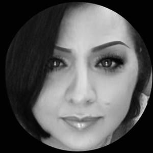 Meet your Posher, Patricia